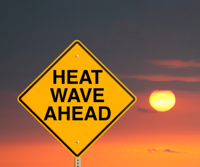 Alpine Cardiology - Heat Stroke