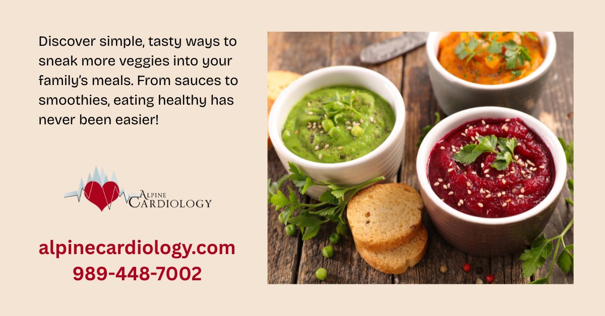 Discover simple, tasty ways to sneak more veggies into your family’s meals. From sauces to smoothies, eating healthy has never been easier!