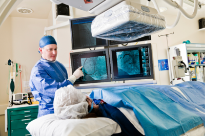 Alpine Cardiology Heart Catheterization