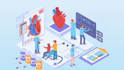 Alpine Cardiology - How your heart work