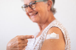 Alpine Cardiology - Flu Vaccine